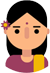RAJPOOT BRIDE